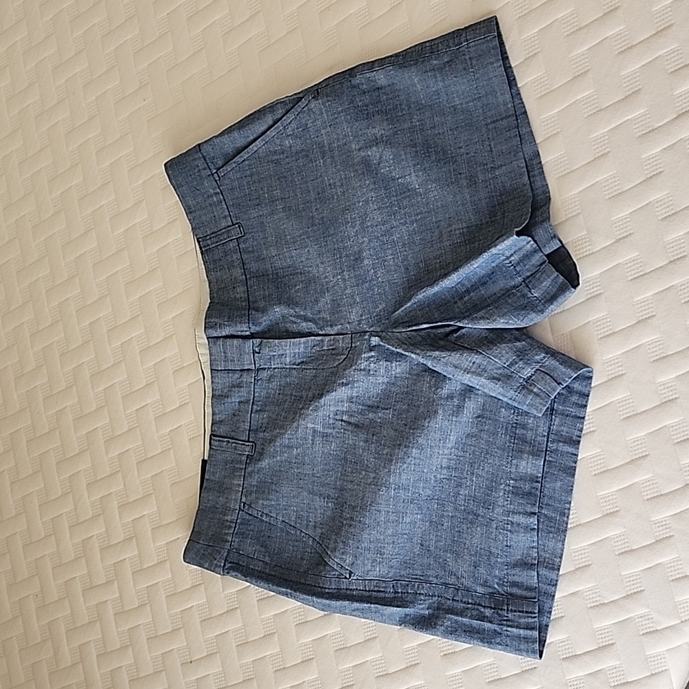 J. Crew shorts